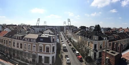 Garten86 BRE Buitenkant foto