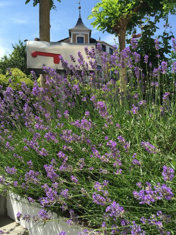 Garten86 BRE Buitenkant foto