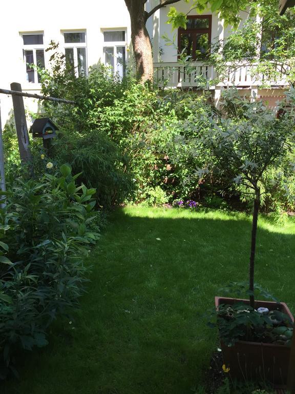 Garten86 BRE Buitenkant foto