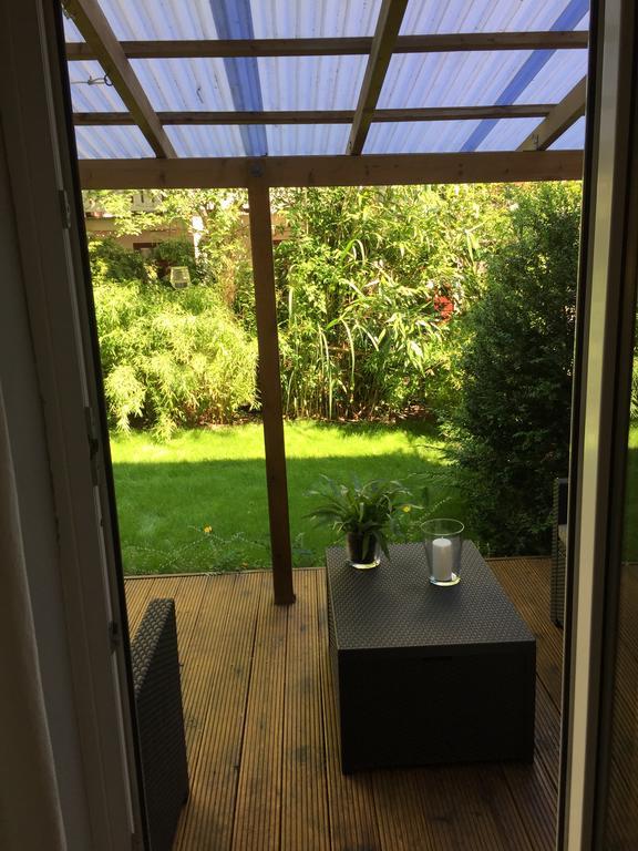 Garten86 BRE Buitenkant foto
