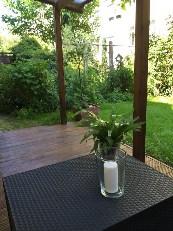 Garten86 BRE Buitenkant foto