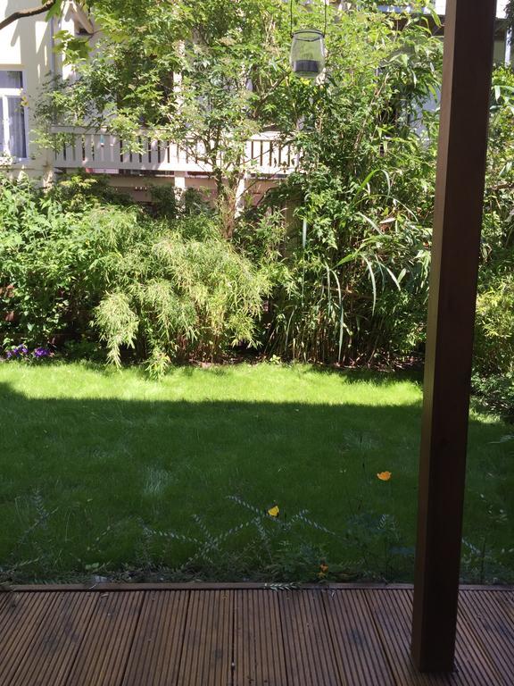 Garten86 BRE Buitenkant foto