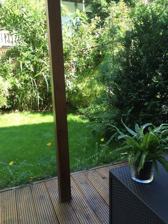 Garten86 BRE Buitenkant foto