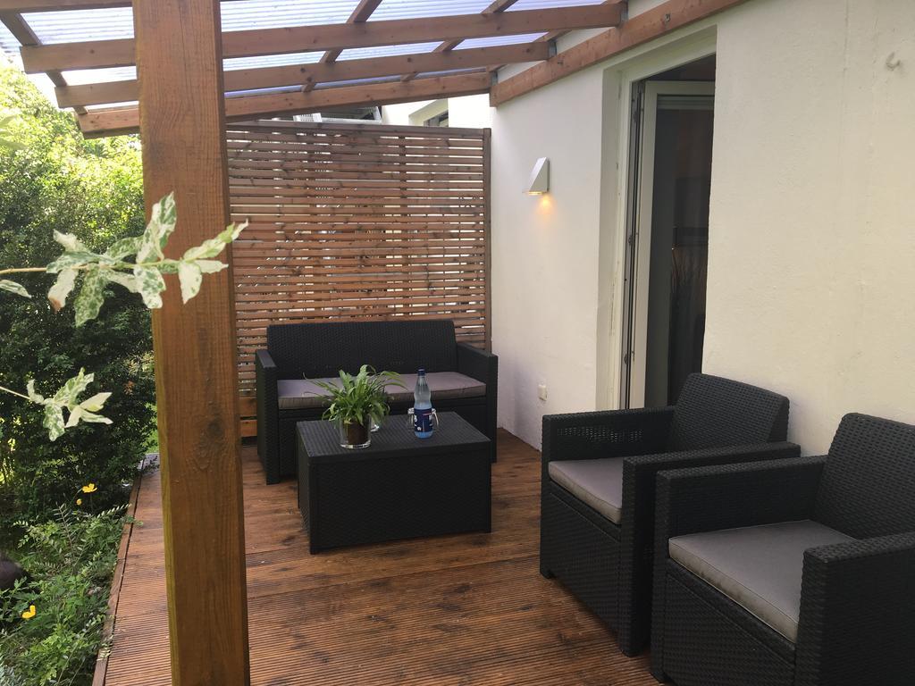 Garten86 BRE Buitenkant foto