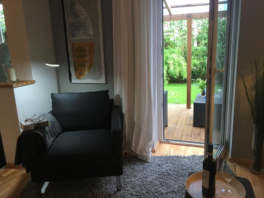 Garten86 BRE Buitenkant foto