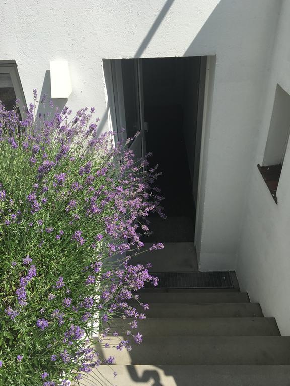 Garten86 BRE Buitenkant foto