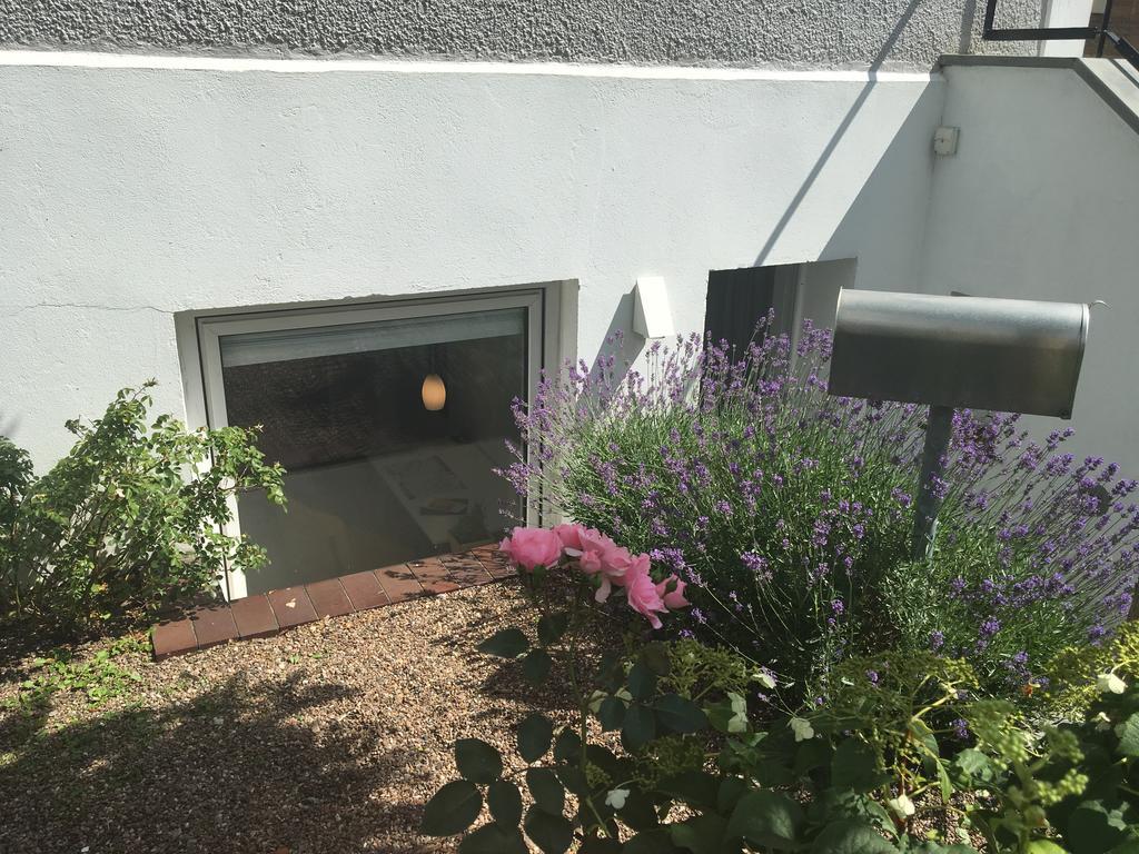 Garten86 BRE Buitenkant foto